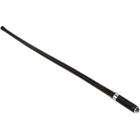 Whip Antenna — 14" L, Black