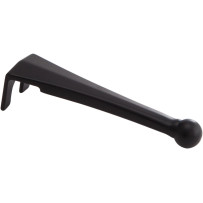 Fairing Mount — Black