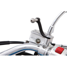 Mirror Mount — Black