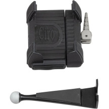 Smartphone Holder — Fairing mount