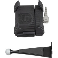 Smartphone Holder — Fairing mount