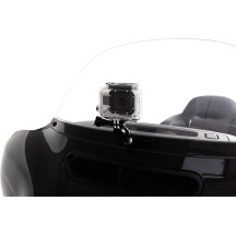 Camera Adapter Mount — CIRO, GoPro, WASPcam