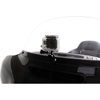 Camera Adapter Mount — CIRO, GoPro, WASPcam