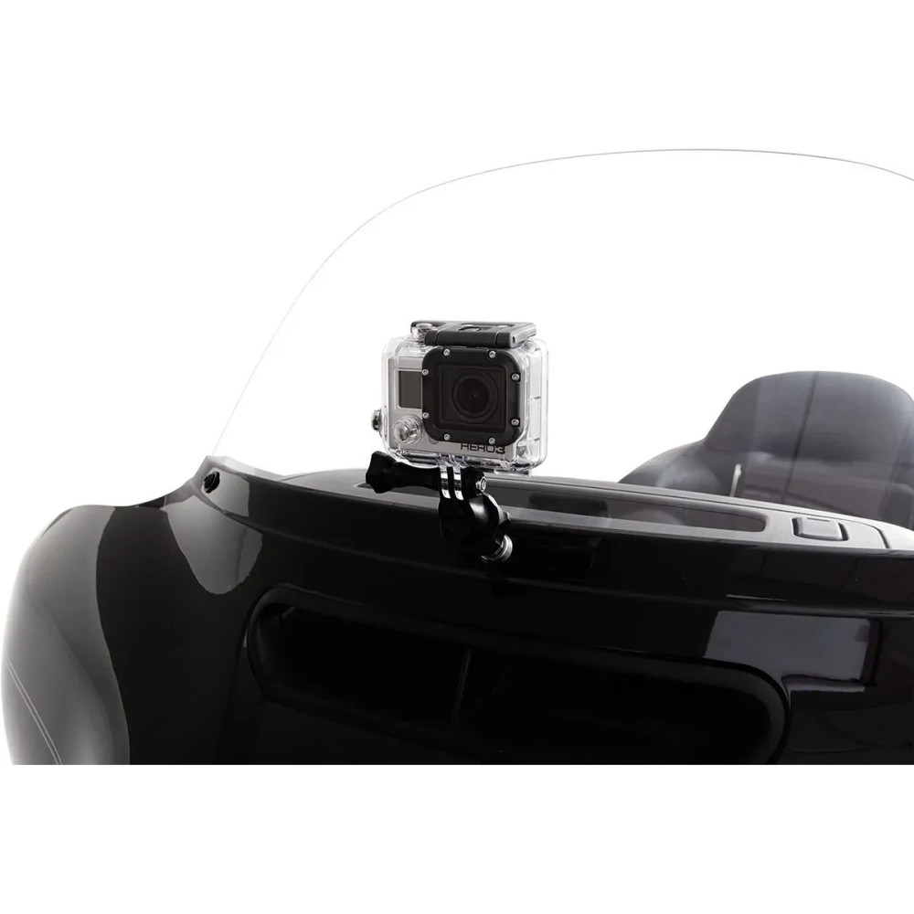 Camera Adapter Mount — CIRO, GoPro, WASPcam