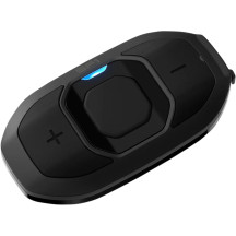 SF1 Headset — Black