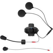 SF1 Headset — Black