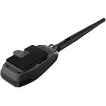 Bluetooth to Mesh Intercom Adapter — Black