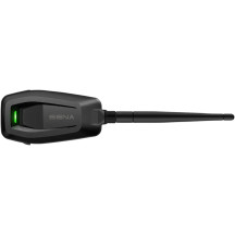 Bluetooth to Mesh Intercom Adapter — Black