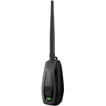 Bluetooth to Mesh Intercom Adapter — Black