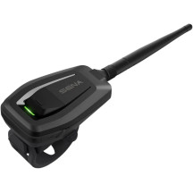 Bluetooth to Mesh Intercom Adapter — Black