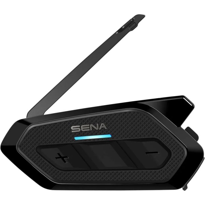 Sistema de comunicación Spider RT1 — Negro