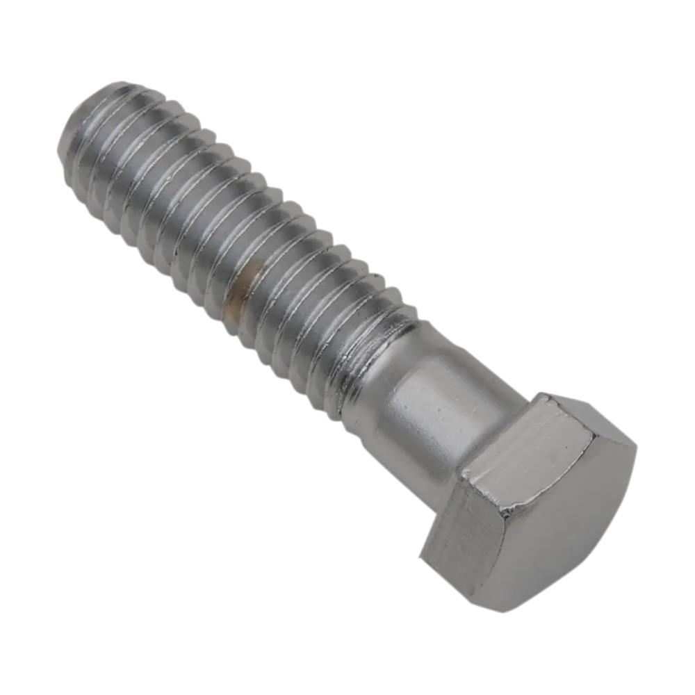 Pernos de cabeza hexagonal de repuesto — 44,4 mm (1-3/4"), paquete de 5