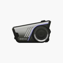 60S Communication System — IPX7 waterproof, Black, Gray