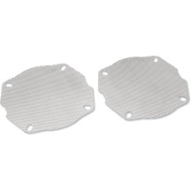 Front Speaker Grilles — for Harley-Davidson®