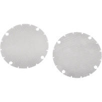 Rear Speaker Grilles — Harley-Davidson®
