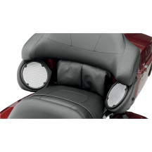 Rear Speaker Grilles — Harley-Davidson®