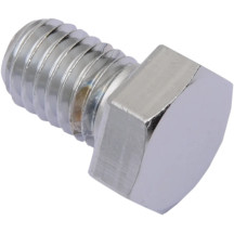 Pernos hexagonales de repuesto — 25.4 mm (1"), paquete de 5