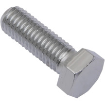Pernos hexagonales de repuesto — 1-1/2" (38,1 mm), paquete de 5, SAE
