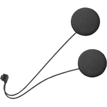 50S Speakers — 2 speakers, Black