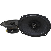 XL Series 6" x 9" Lid Speakers — 6" x 9", 2 Ohm, for Harley-Davidson®