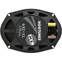 XL Series 6" x 9" Lid Speakers — 6" x 9", 2 Ohm, for Harley-Davidson®