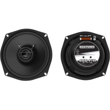 5-1/4" Front and Rear Speakers — 133 mm (5-1/4"), 6 Ω, Pair