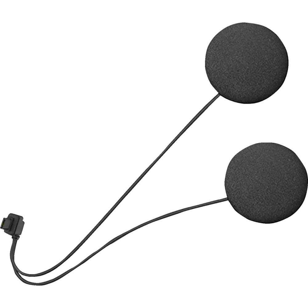 50S Speakers — 50S, black