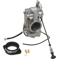 HSR48 Smoothbore Carburetor Kit — 48 mm