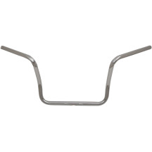 1" Ape Hanger Handlebar — 12" rise, 38" width