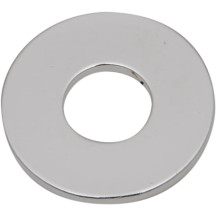 Specialty Washers — USS, Silver, 25 Pack