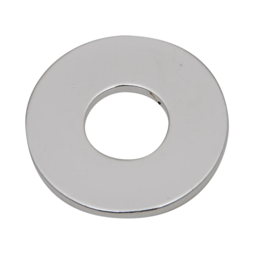 Specialty Washers — USS, Silver, 25 Pack