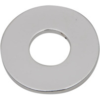 Arandelas especiales — USS, paquete de 25, plateado