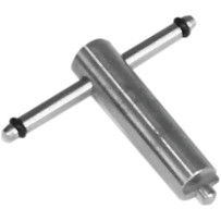 Main Jet Tool — Silver, S&S CYCLE