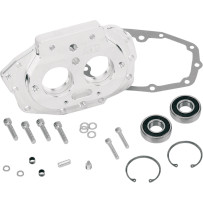 Transmission Case Trap Door Kit — 5-Speed