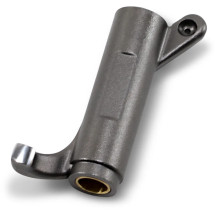 Balancines de reemplazo con casquillos — escape trasero, admisión delantera