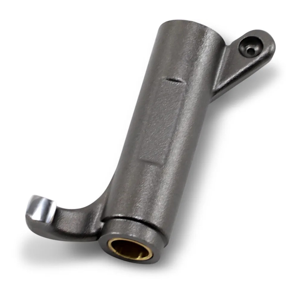 Balancines de reemplazo con casquillos — escape trasero, admisión delantera