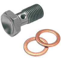 Banjo Bolt 600 Series — 20 mm, 3/8-24