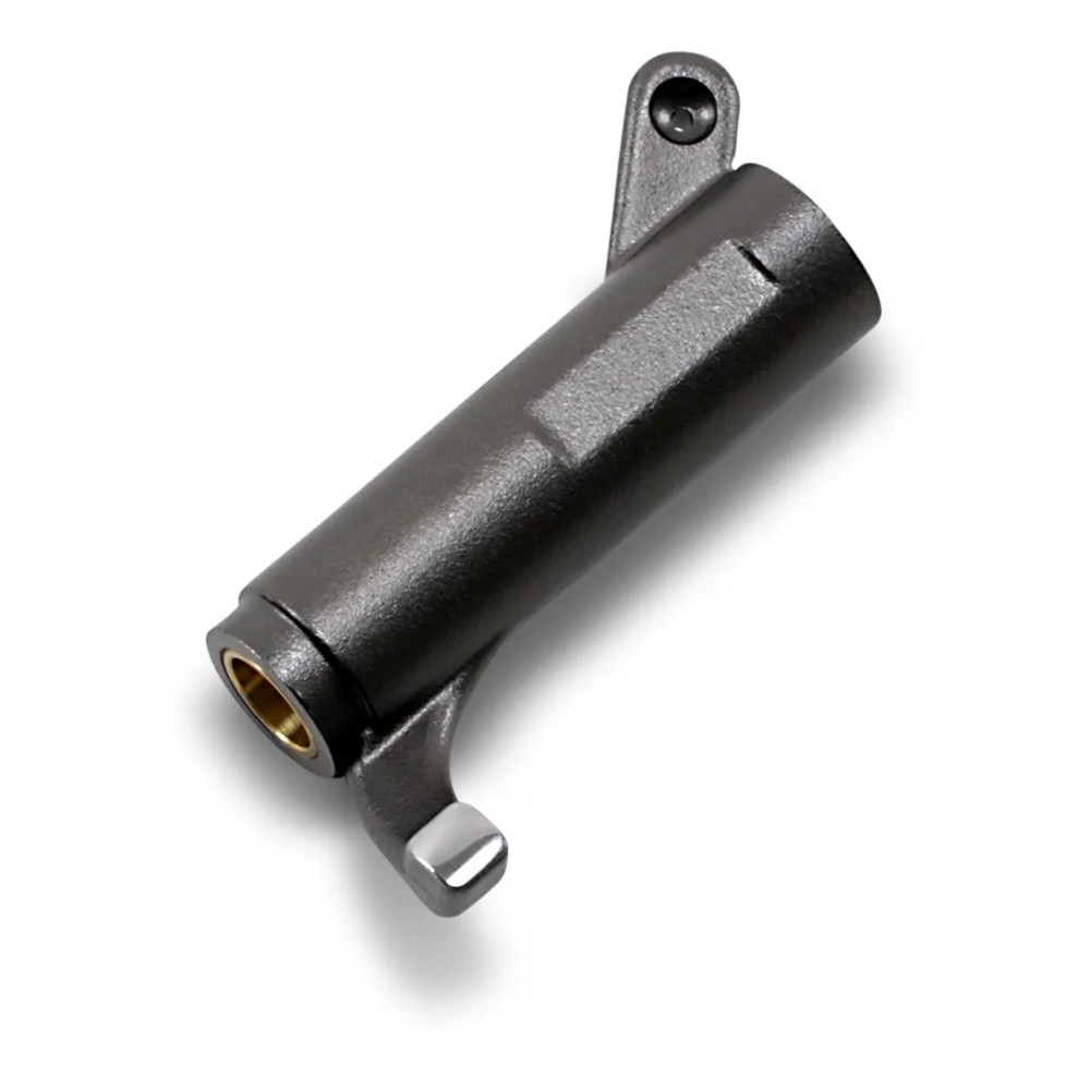 Replacement Rocker Arms with Bushings — Front exhaust, rear intake