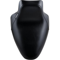 Bare Bones Solo Seat — 19" overall length, 12" width