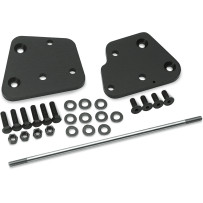 Go-Forward 2" Floorboard Extension Kit — +50.8 mm (+2"), Forward Control