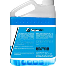 Hi-Performance Powersports Coolant — 1.9 L (1/2 US gal.)