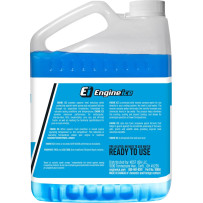 Hi-Performance Powersports Coolant — 1.9 L (1/2 US gal.)