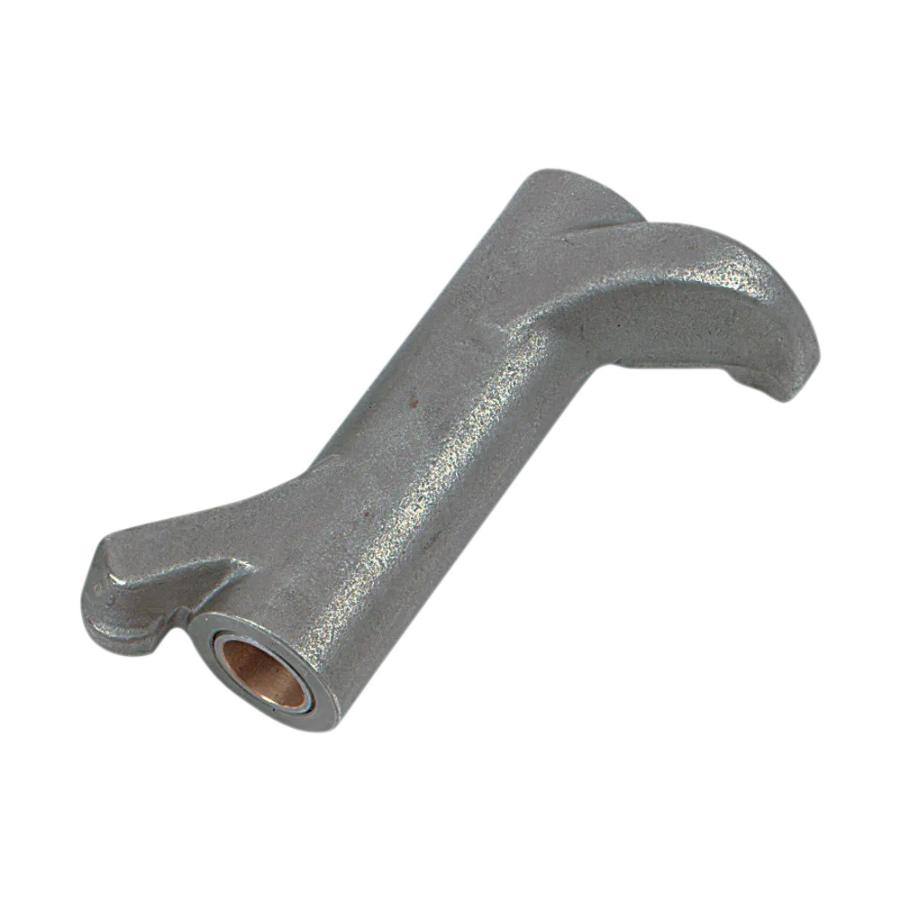 Balancines de repuesto con bujes — escape delantero, admisión trasera