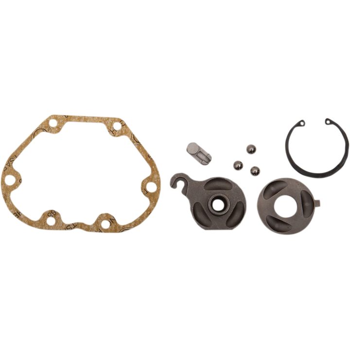 Clutch Release Kit — VT-18-3212-BC3