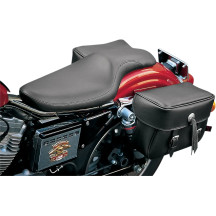 Profiler™ Seat — 65 cm (25.5"), Black, fits standard tank