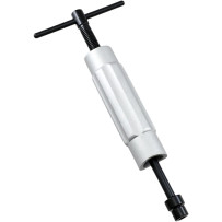 Piston Pin Puller — Black, Silver
