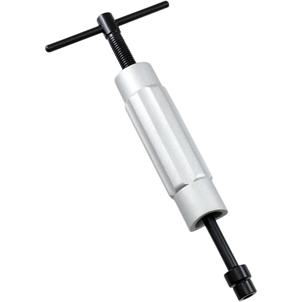 Piston Pin Puller — Black, Silver
