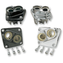 Bloques Lifter — Negro, par