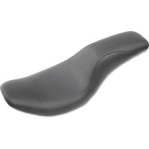 Profiler™ Seat — 37 cm (14-1/2") driver length, 28 cm (11") driver width, Black