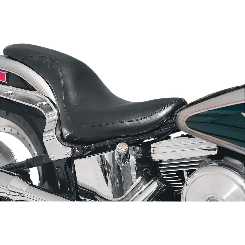 Profiler™ Seat — Black, 72.5 cm overall, driver 32 cm x 24 cm